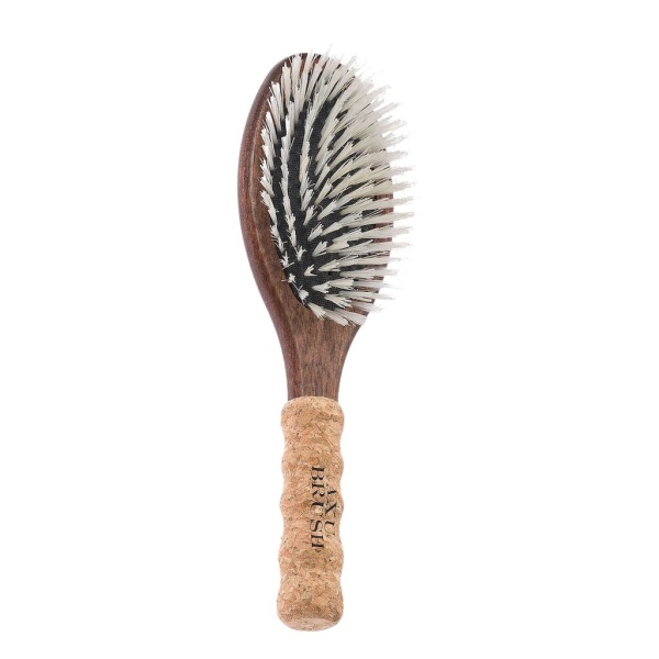 Antonio Axu Axubrush Oval All Soft Blonde