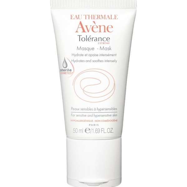 Avène Tolerance extreme mask 50 ml