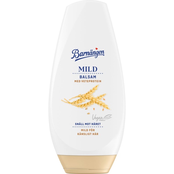 Barnängen Mild Balsam 250 ml