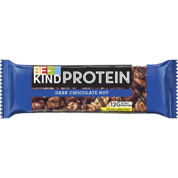 Be-Kind Protein Dark Chocolate Nut 50 g