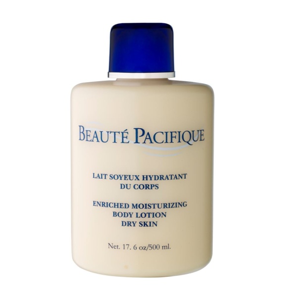 Beauté Pacifique Moisturizing Body Lotion Dry Skin 500 ml