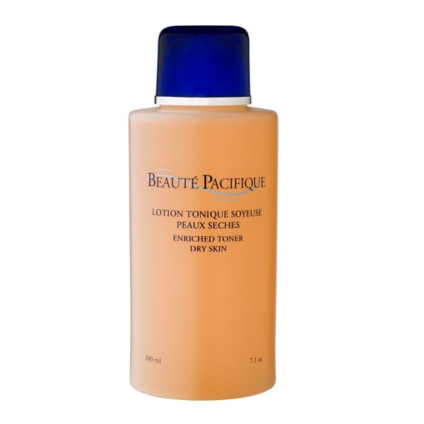 Beauté Pacifique Toner Dry Skin 200 ml