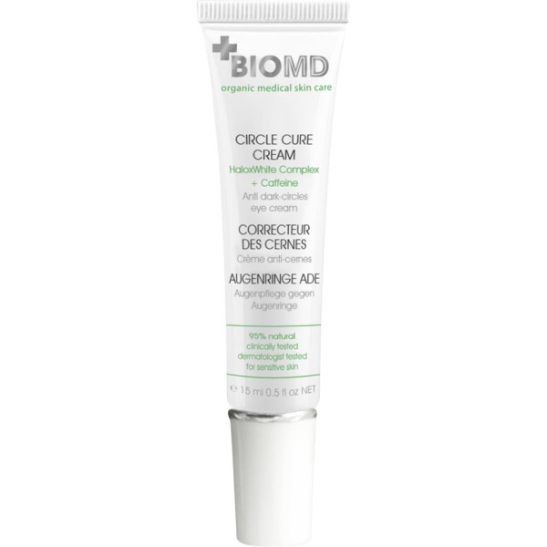 BioMD Circle Cure Eye Cream 15 ml