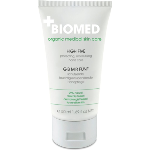 BioMD High Five Hand Cream 50 ml