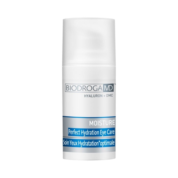 Biodroga MD Perfect Hydration Eye Care 15 ml