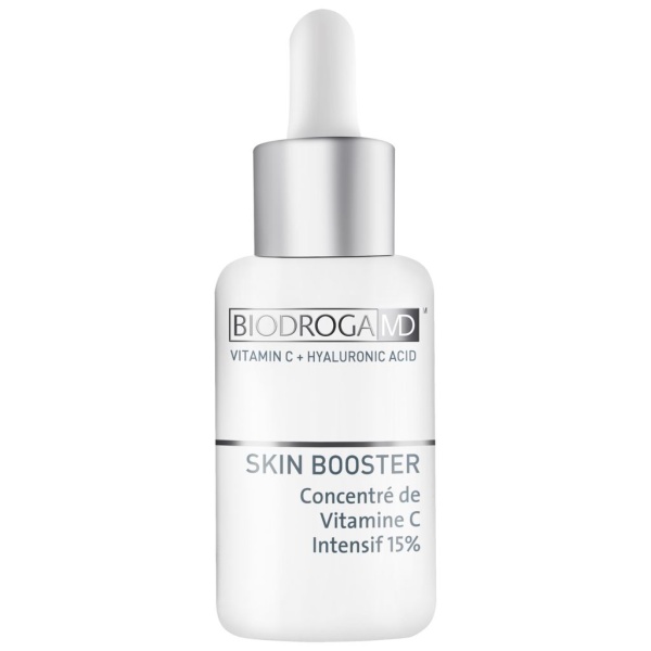 Biodroga MD Skin Booster Vitamin C Concentrate 15% 30 ml