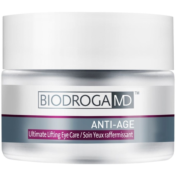 Biodroga MD Ultimate Lifting Eye Care 15 ml