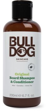 Bulldog Original 2in1 Beard Wash 200ml