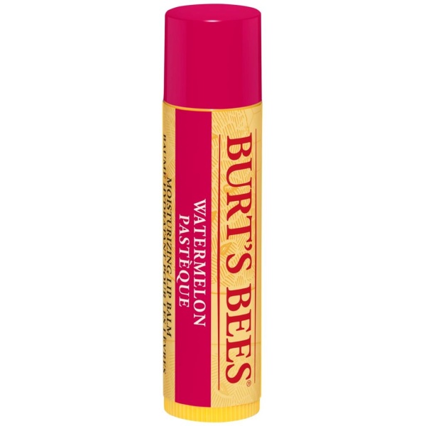 Burt's Bees Lip Balm Watermelon 4,25 g