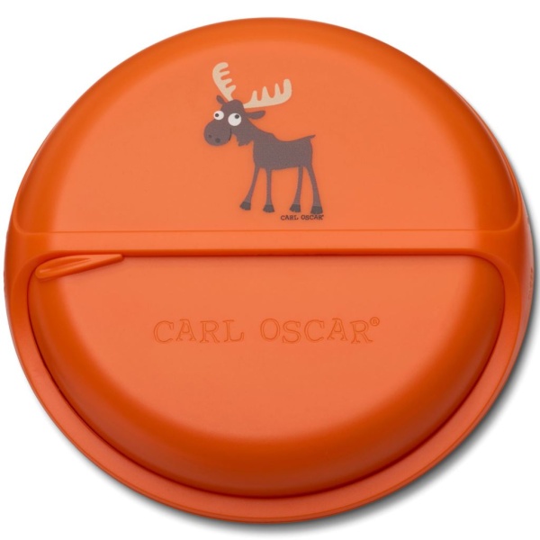 Carl Oscar BentoDISC Orange