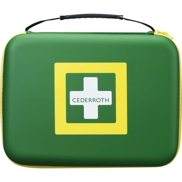 Cederroth First Aid Kit Large 1 st