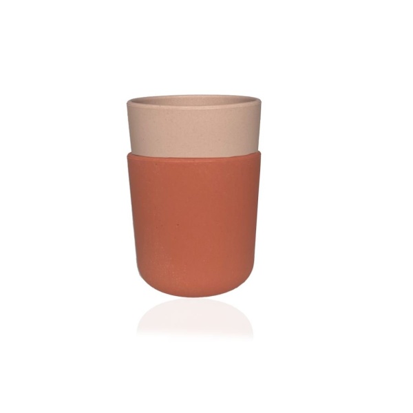 Cink Mugg Rye & Brick 2-pack