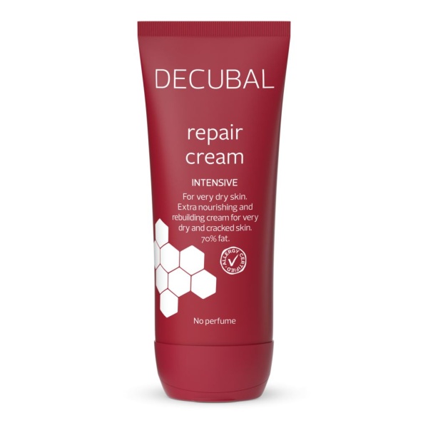 Decubal Repair Cream 100 ml