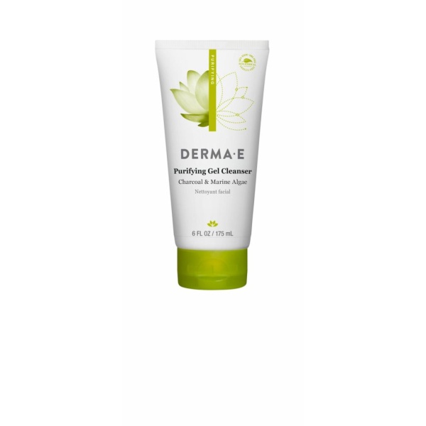 Derma E Purifying Gel Cleanser 175 ml