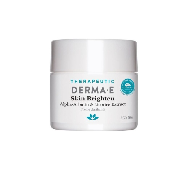 Derma E Skin Brighten Cream 56 g