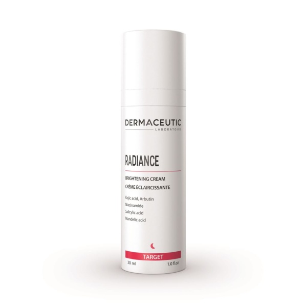 Dermaceutic Radiance Night Cream 30 ml