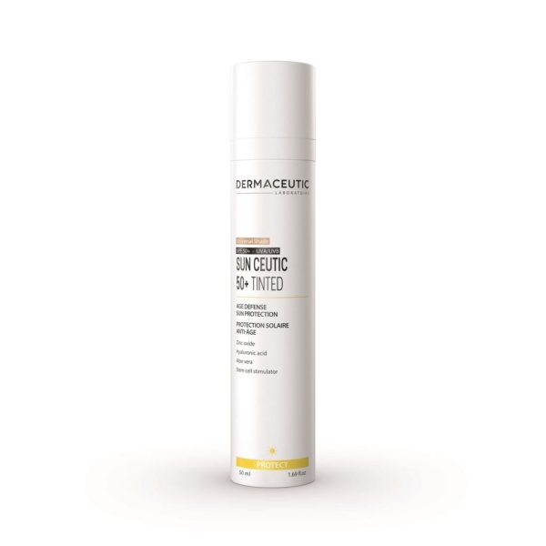 Dermaceutic Sun Ceutic Tinted 50 ml