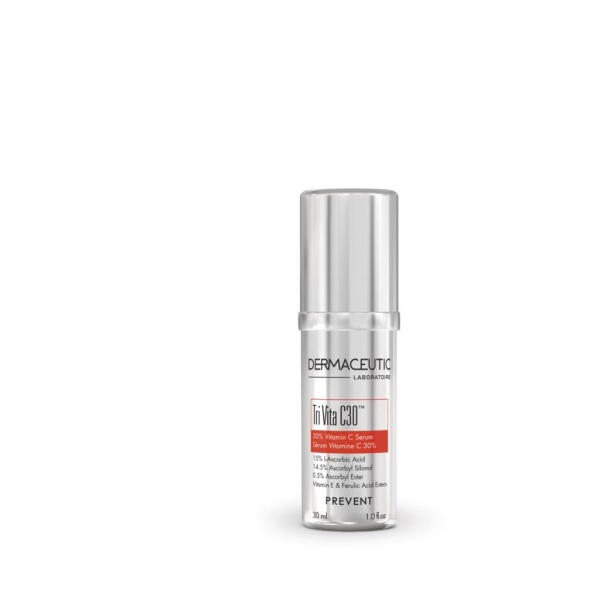 Dermaceutic Tri Vita C 30 30 ml