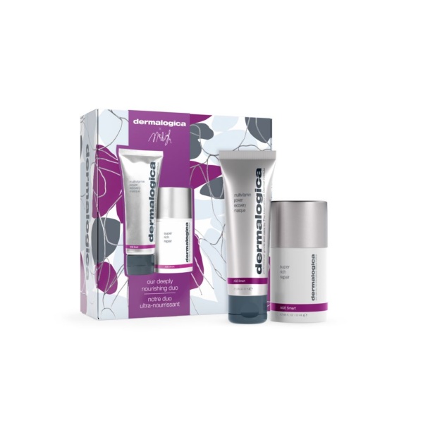 Dermalogica Our Deeply Nourishing Duo 1 kit