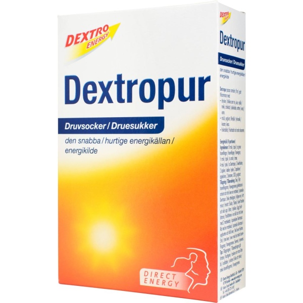 Dextro Energy Dextropur 400 g