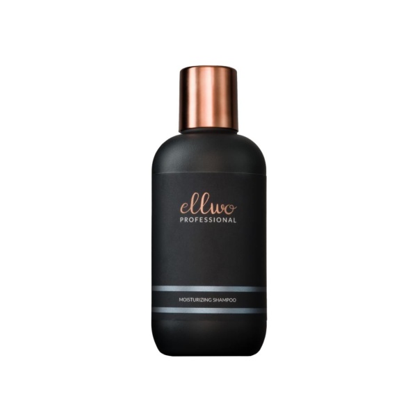 Ellwo Professional Moisturizing Shampoo 100 ml