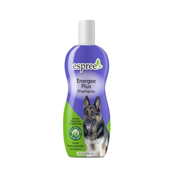 Espree Energee Plus Schampoo 355 ml