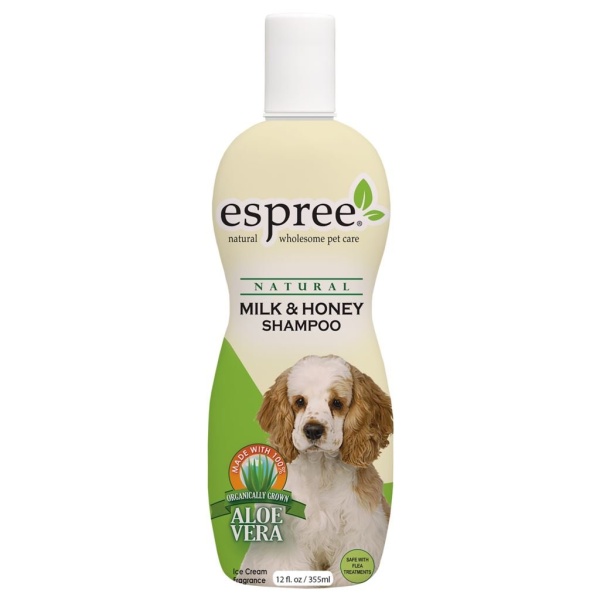 Espree Milk & Honey Schampoo 355 ml