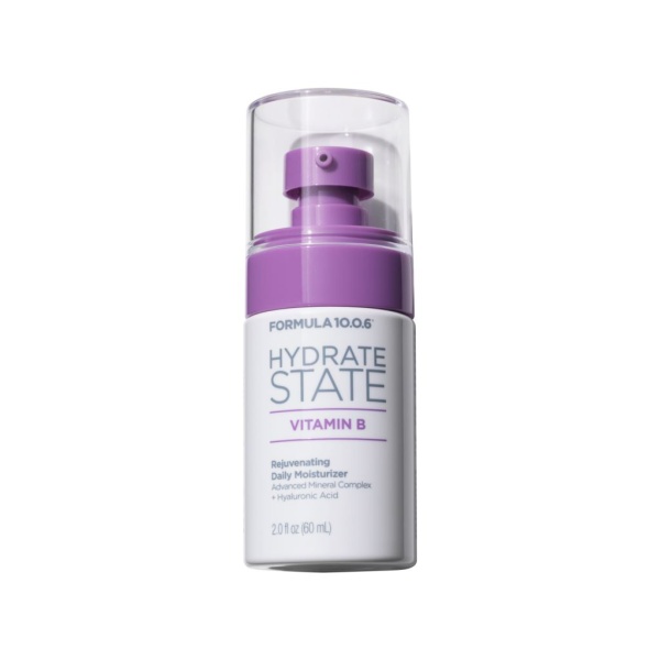 Formula 10.0.6 Hydrate State Vitamin B Moisturizer 60 ml