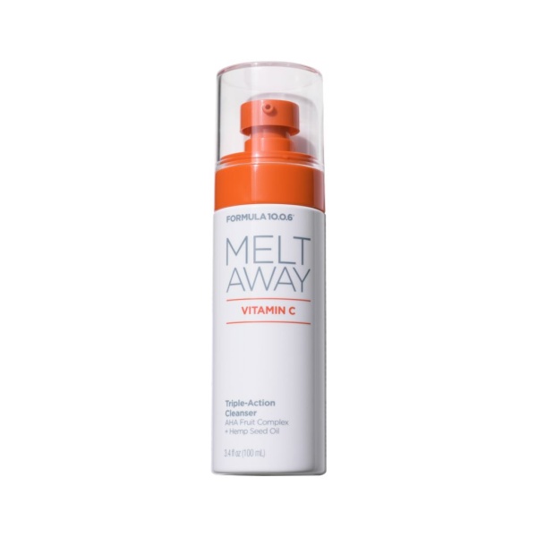 Formula 10.0.6 Melt Away Vitamin C Cleanser 100 ml