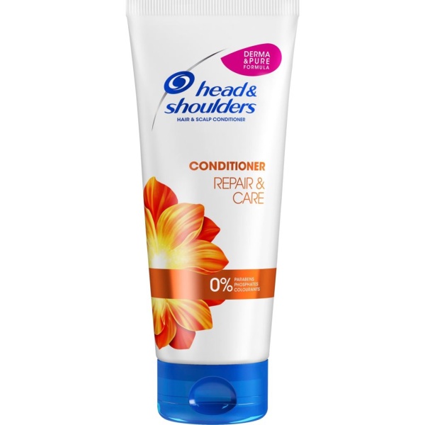 Head & Shoulders Repair & Care Conditioner 220 ml