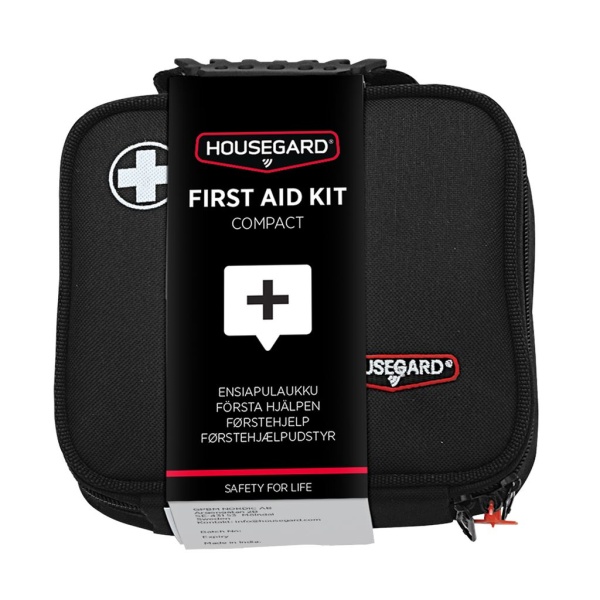 Housegard Compact Första Hjälpen-väska