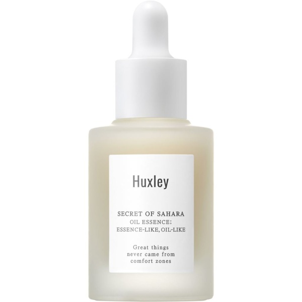 Huxley Oil Essence Essence-like Oil-like 30 ml