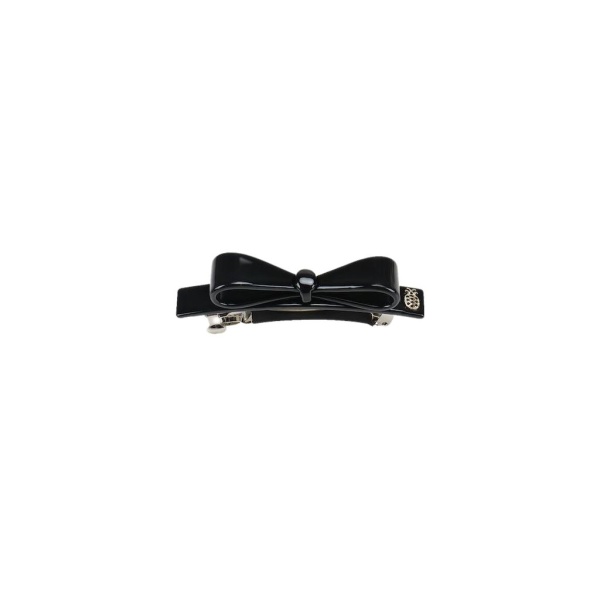 IA BON Bow Clip Black 1 st