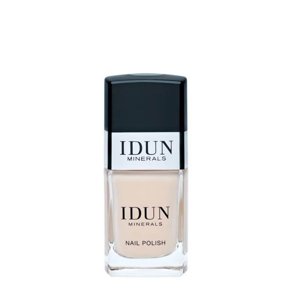 IDUN Minerals Nagellack Sandsten 11 ml