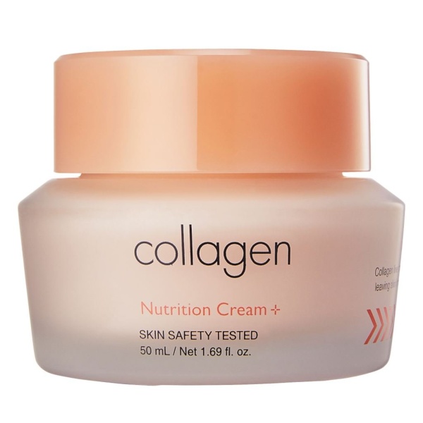 It's Skin Collagen Nutrition Cream + 50 ml