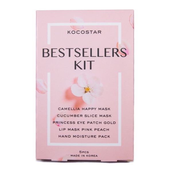KOCOSTAR Bestseller Kit
