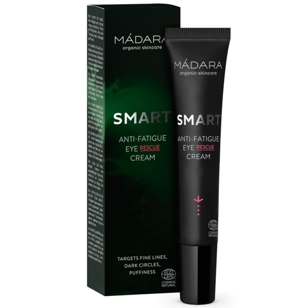 Mádara Cosmetics Smart Antioxidants Anti-Fatigue Eye Cream 14 ml