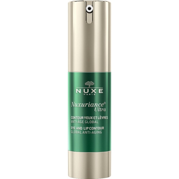 NUXE Nuxuriance ultra eye and lip contour 15 ml