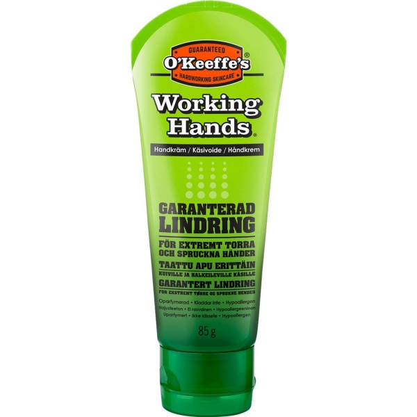 O`Keeffés Working Hands 85 g