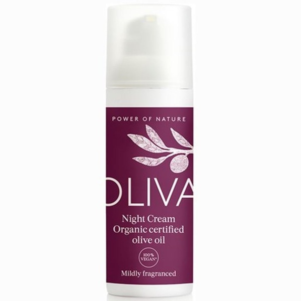 Oliva Night Cream 50 ml