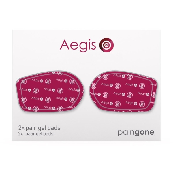 Paingone Pads for Aegis 2 st