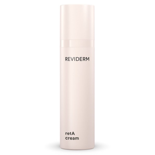 Reviderm RetA Cream 50 ml