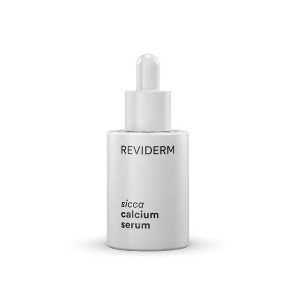 Reviderm Sicca Calcium Serum 30 ml