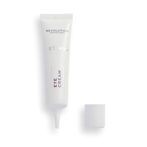Revolution Skincare Retinol Eye Cream 15 ml