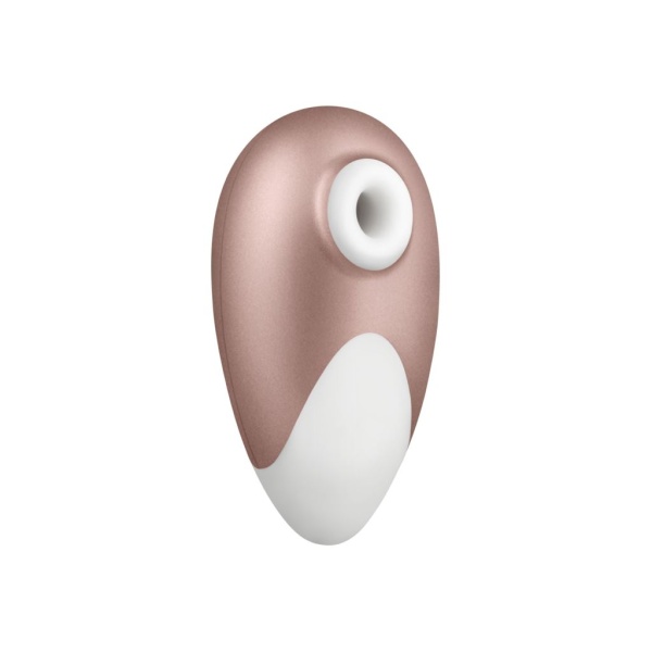 Satisfyer Pro Deluxe Next Generation Vibrator