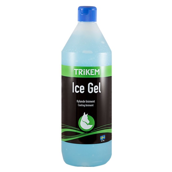 TRIKEM Ice Gel 1000 ml
