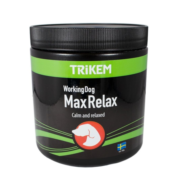TRIKEM WorkingDog Max Relax 450 g