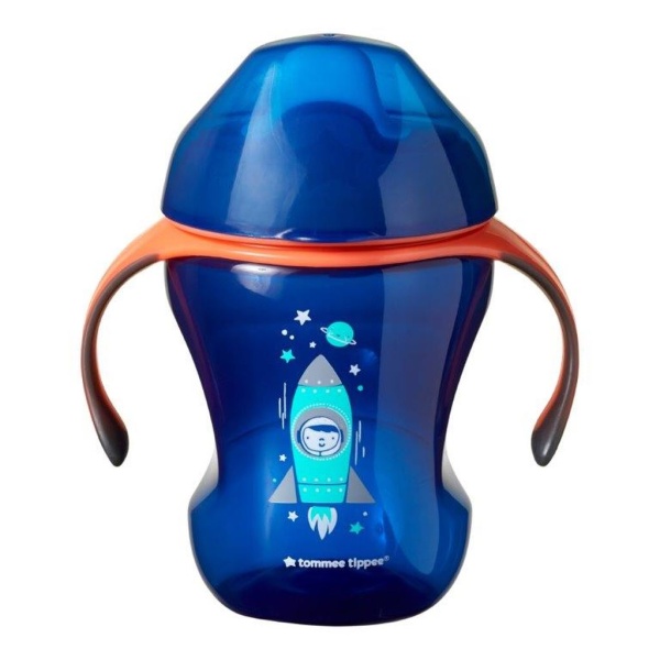 Tommee Tippee Explora Easy Drink Cup 6m+ 230 ml - Olika färger