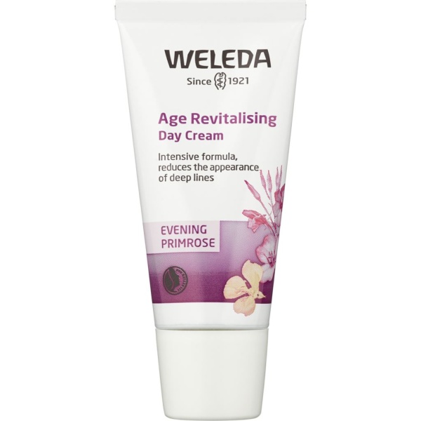 Weleda Evening Primrose Day Cream 30 ml