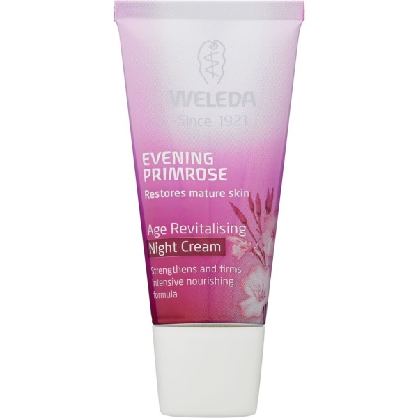 Weleda Evening Primrose Night Cream 30 ml